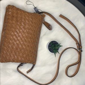 SALE🛍New Maxon Collection small leather crossbody